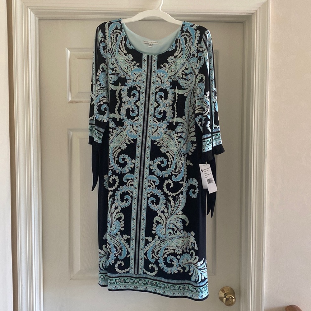 Sandra Darren Dress